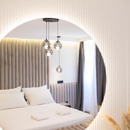 אומאג Luxury Villa Christian מראה חיצוני תמונה