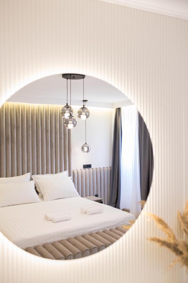 אומאג Luxury Villa Christian מראה חיצוני תמונה