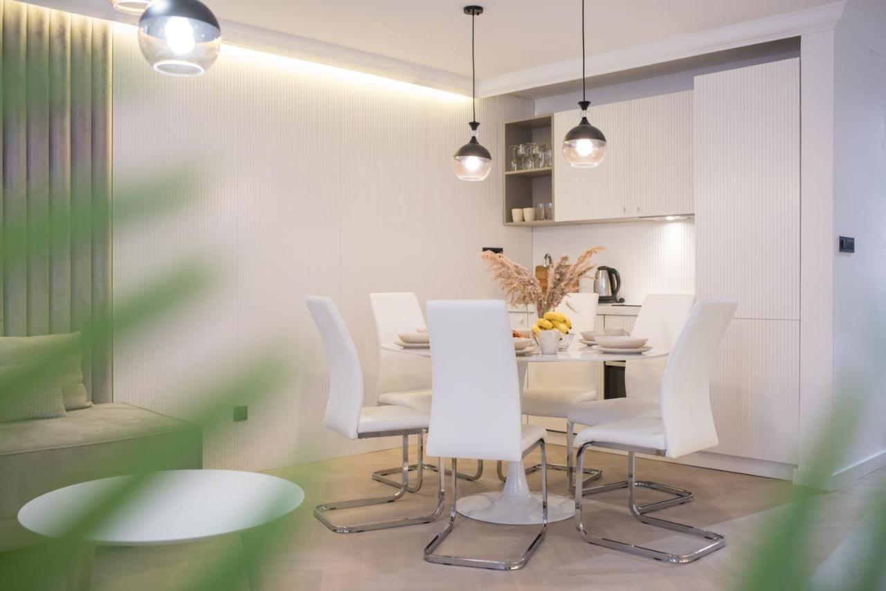 אומאג Luxury Villa Christian מראה חיצוני תמונה