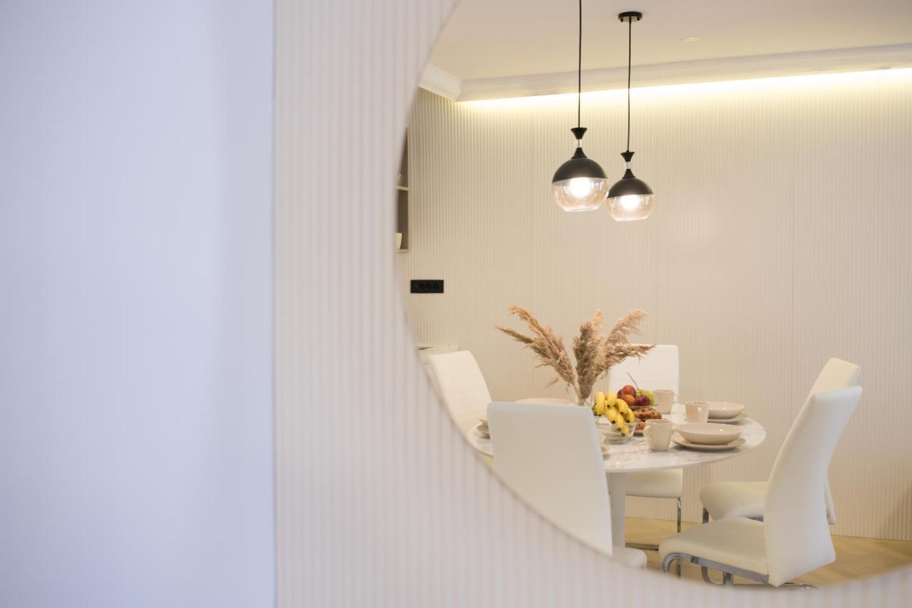 אומאג Luxury Villa Christian מראה חיצוני תמונה