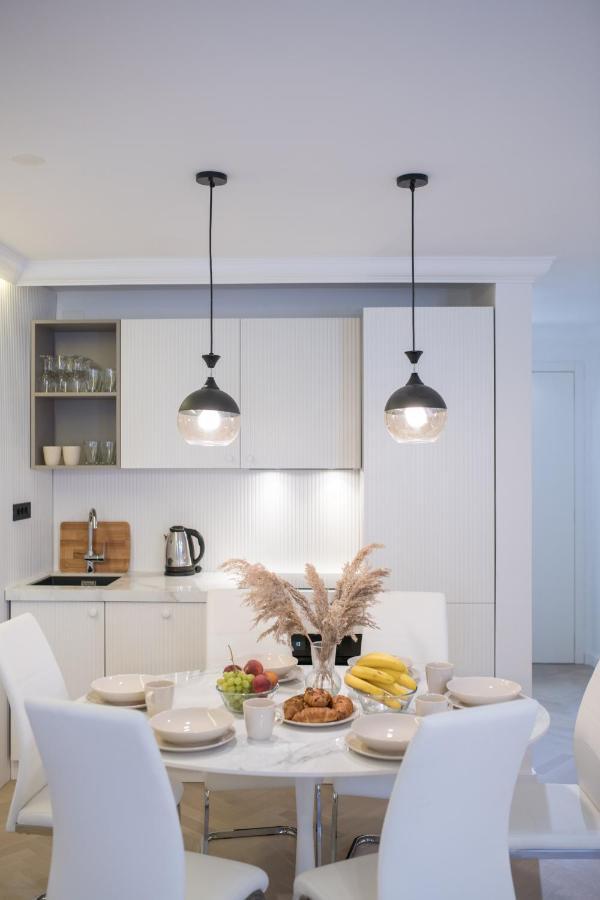 אומאג Luxury Villa Christian מראה חיצוני תמונה
