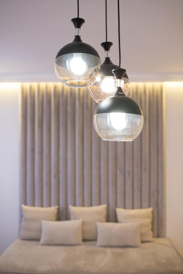 אומאג Luxury Villa Christian מראה חיצוני תמונה