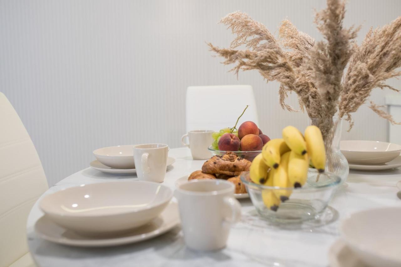 אומאג Luxury Villa Christian מראה חיצוני תמונה
