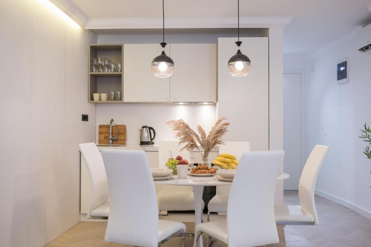 אומאג Luxury Villa Christian מראה חיצוני תמונה