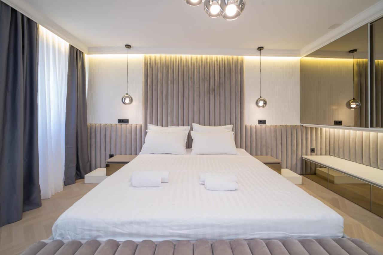 אומאג Luxury Villa Christian מראה חיצוני תמונה