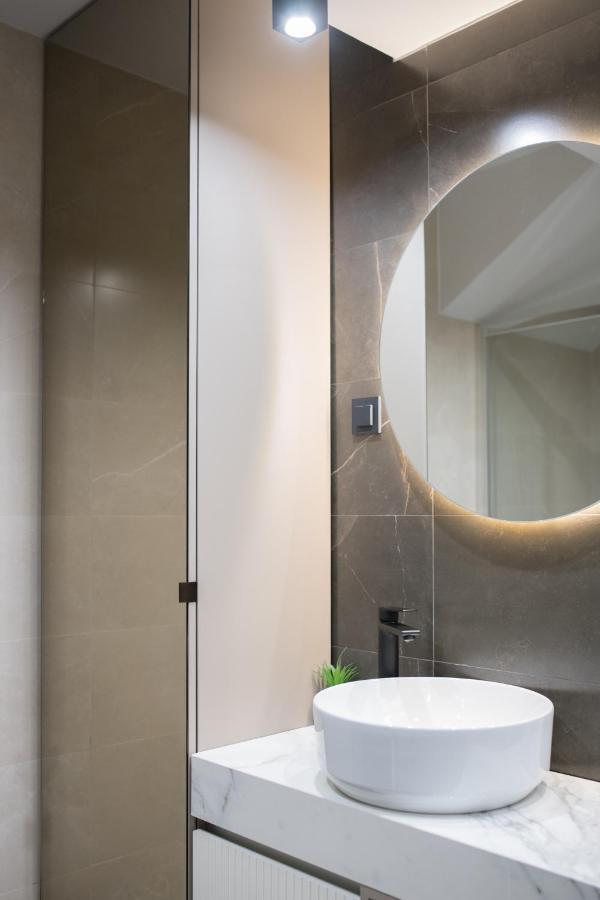 אומאג Luxury Villa Christian מראה חיצוני תמונה