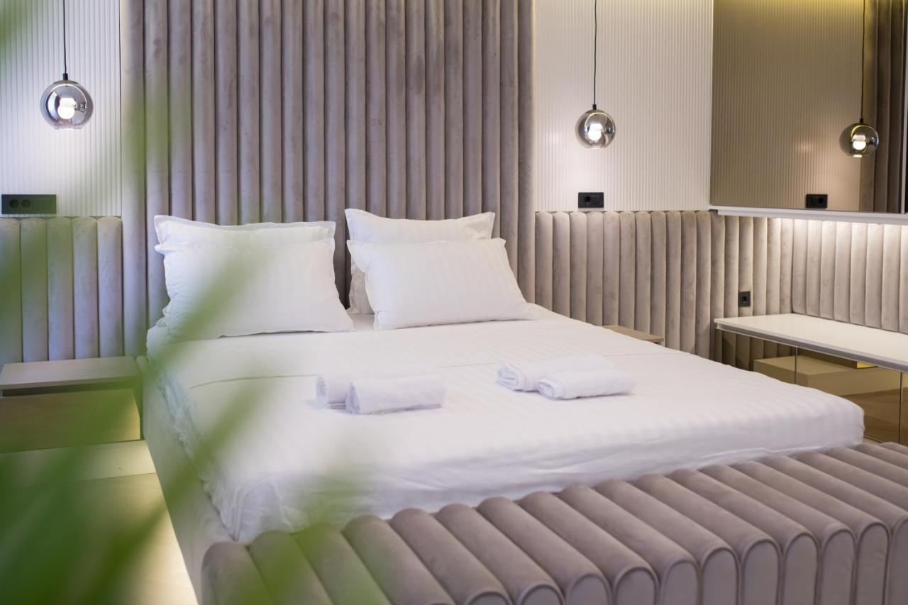 אומאג Luxury Villa Christian מראה חיצוני תמונה